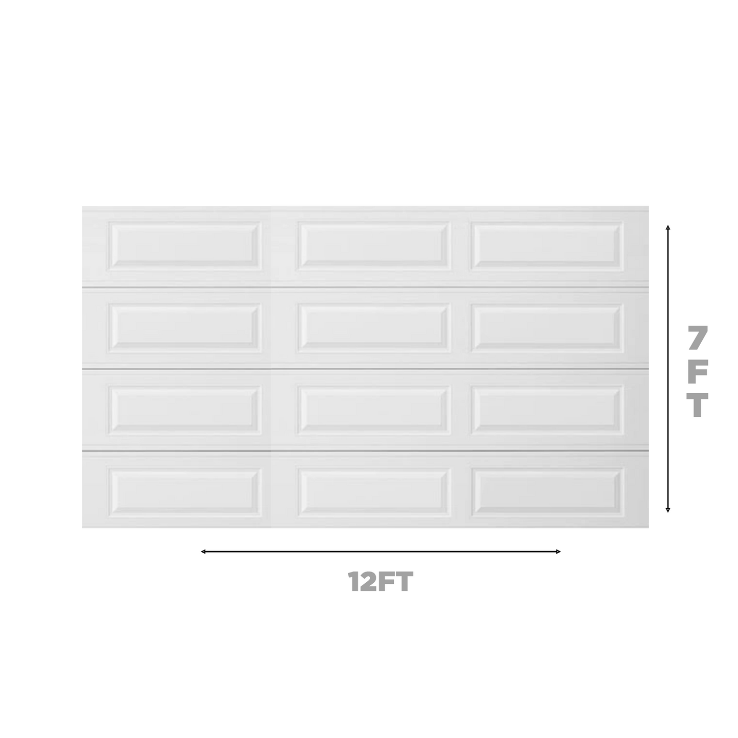 Single Layer Garage Door
12x7 Garage Door
12x7 Overhead Door
Non-Insulated Garage Door
Hollow Back Garage Door
Single Panel Garage Door
Non-Insulated Overhead Door
Single Layer Overhead Door
12x7 Hollow Back Garage Door
12x7 Non-Insulated Garage Door
Standard Size Garage Door
Basic Garage Door
12x7 Single Layer Door
Overhead Non-Insulated Door
Hollow Back Overhead Door
Economy Garage Door
Single Layer Non-Insulated Garage Door
Garage Door 12x7 Single Layer
Hollow Back Door for Garage
12x7 Non-Insulated Ove