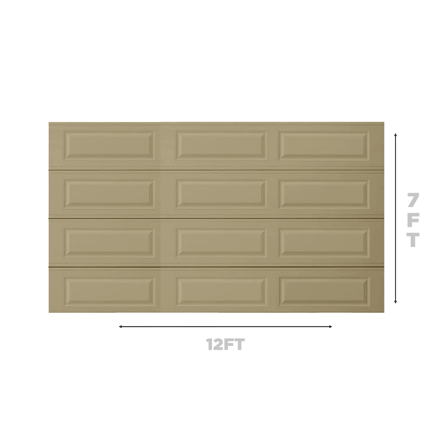 Single Layer Garage Door
12x7 Garage Door
12x7 Overhead Door
Non-Insulated Garage Door
Hollow Back Garage Door
Single Panel Garage Door
Non-Insulated Overhead Door
Single Layer Overhead Door
12x7 Hollow Back Garage Door
12x7 Non-Insulated Garage Door
Standard Size Garage Door
Basic Garage Door
12x7 Single Layer Door
Overhead Non-Insulated Door
Hollow Back Overhead Door
Economy Garage Door
Single Layer Non-Insulated Garage Door
Garage Door 12x7 Single Layer
Hollow Back Door for Garage
12x7 Non-Insulated Ove
