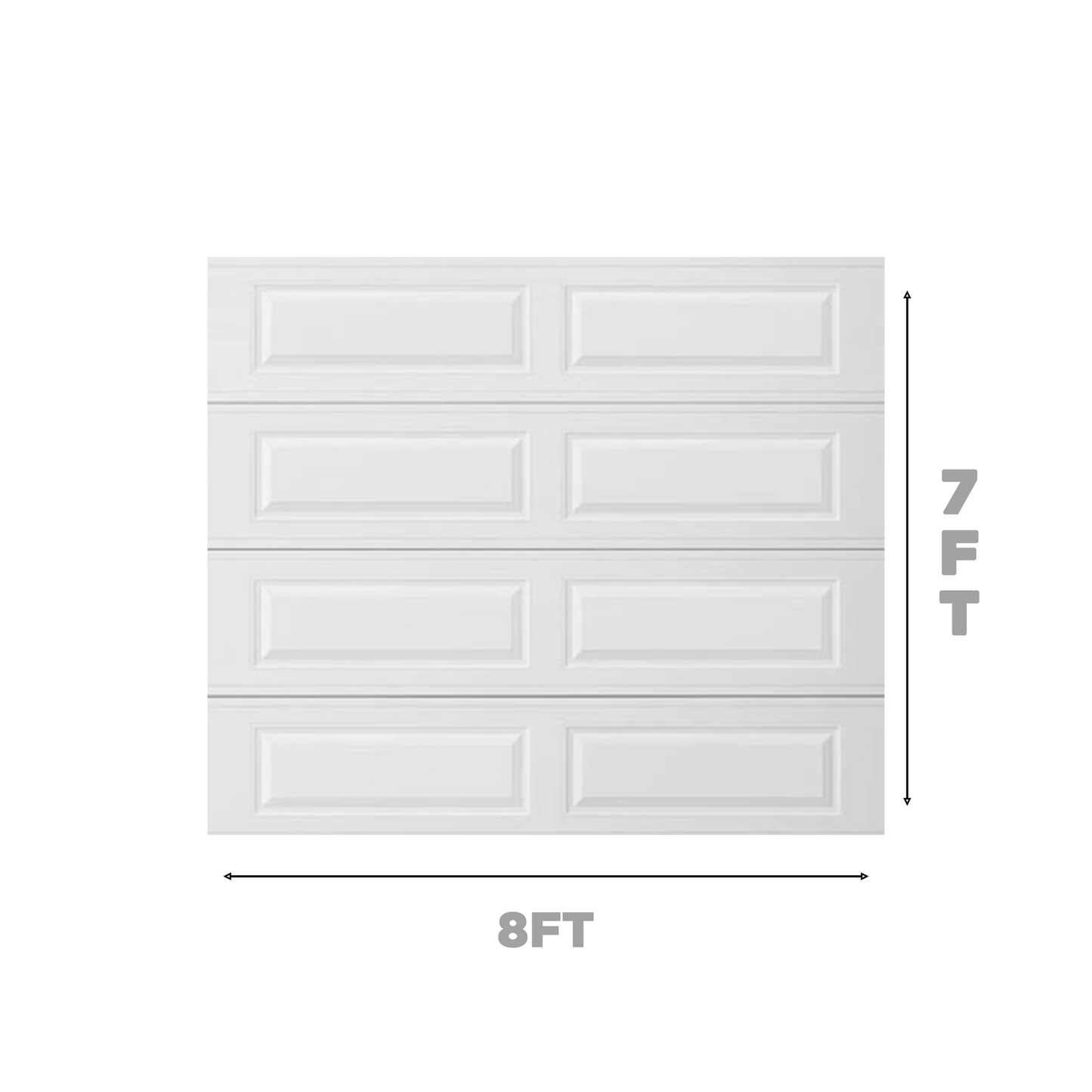 Single Layer Garage Door
8x7 Garage Door
8x7 Overhead Door
Non-Insulated Garage Door
Hollow Back Garage Door
Single Panel Garage Door
Non-Insulated Overhead Door
Single Layer Overhead Door
8x7 Hollow Back Garage Door
8x7 Non-Insulated Garage Door
Standard Size Garage Door
Basic Garage Door
8x7 Single Layer Door
Overhead Non-Insulated Door
Hollow Back Overhead Door
Economy Garage Door
Single Layer Non-Insulated Garage Door
Garage Door 8x7 Single Layer
Hollow Back Door for Garage
8x7 Non-Insulated Overhead G